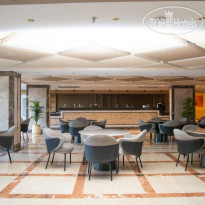 Rewaya Majestic Resort 