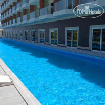 Rewaya Majestic Resort 
