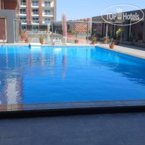 Rewaya Majestic Resort 