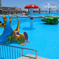 Rewaya Majestic Resort 