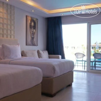 Rewaya Majestic Resort 