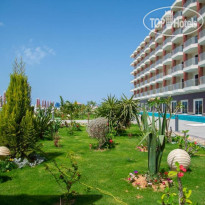 Rewaya Majestic Resort 