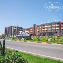Rewaya Majestic Resort 