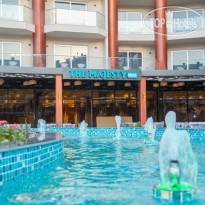 Rewaya Majestic Resort 