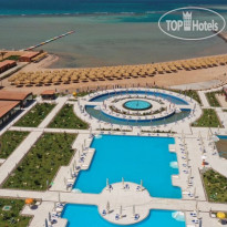 Rewaya Majestic Resort 