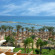 Пляж в Pickalbatros Jungle Aqua Park Resort - Neverland Hurghada 4*