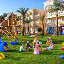 Pickalbatros Palace Resort - Hurghada 