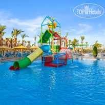 Pickalbatros Palace Resort - Hurghada Детский аквапарк