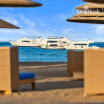 Pickalbatros Palace Resort - Hurghada