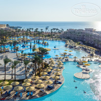Pickalbatros Palace Resort - Hurghada