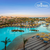 Pickalbatros Palace Resort - Hurghada
