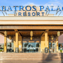 Pickalbatros Palace Resort - Hurghada