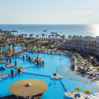 Pickalbatros Palace Resort - Hurghada