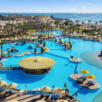 Pickalbatros Palace Resort - Hurghada