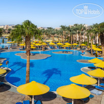Pickalbatros Palace Resort - Hurghada