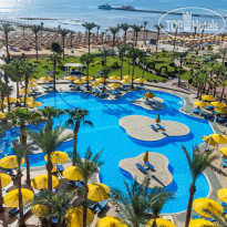 Pickalbatros Palace Resort - Hurghada