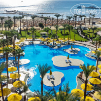 Pickalbatros Palace Resort - Hurghada