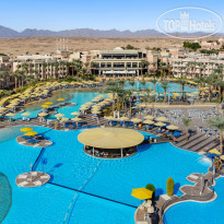 Pickalbatros Palace Resort - Hurghada