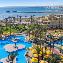 Pickalbatros Palace Resort - Hurghada