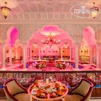 Pickalbatros Palace Resort - Hurghada Ресторан Tagine