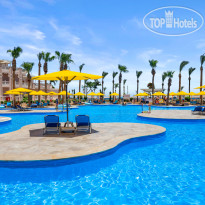 Pickalbatros Palace Resort - Hurghada