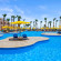 Pickalbatros Palace Resort - Hurghada 