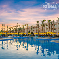 Pickalbatros Palace Resort - Hurghada