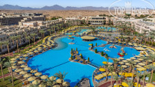 Pickalbatros Palace Resort - Hurghada 5*