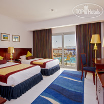 Golden 5 Topaz Suites Hotel de luxe (закрыт) 