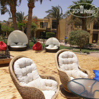 Jewels Sahara Boutique Resort 