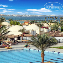 Desert Rose Resort 