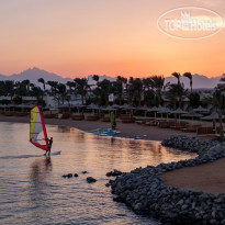 Desert Rose Resort Windsurfing