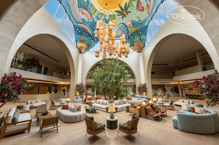 Desert Rose Resort