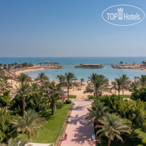 Desert Rose Resort 