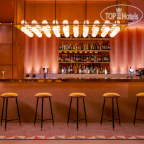 Desert Rose Resort Rosebar & Lounge