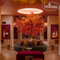 Desert Rose Resort Rosebar & Lounge