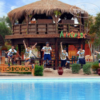 Pickalbatros Jungle Aqua Park Resort - Neverland Hurghada 