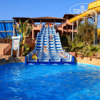 Pickalbatros Jungle Aqua Park Resort - Neverland Hurghada 