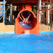 Pickalbatros Jungle Aqua Park Resort - Neverland Hurghada 