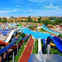 Pickalbatros Jungle Aqua Park Resort - Neverland Hurghada 