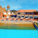 Пляж в Pickalbatros Jungle Aqua Park Resort - Neverland Hurghada 4*