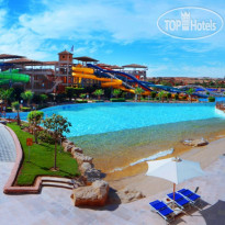 Pickalbatros Jungle Aqua Park Resort - Neverland Hurghada 