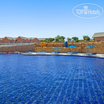 Pickalbatros Jungle Aqua Park Resort - Neverland Hurghada