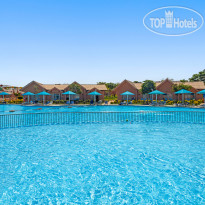 Pickalbatros Jungle Aqua Park Resort - Neverland Hurghada