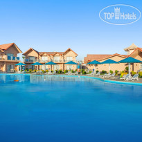 Pickalbatros Jungle Aqua Park Resort - Neverland Hurghada