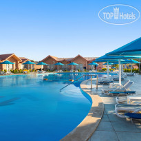 Pickalbatros Jungle Aqua Park Resort - Neverland Hurghada