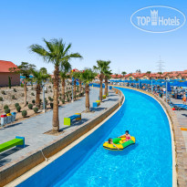 Pickalbatros Jungle Aqua Park Resort - Neverland Hurghada Ленивая река