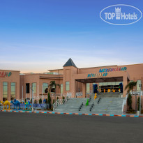 Pickalbatros Jungle Aqua Park Resort - Neverland Hurghada