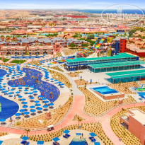 Pickalbatros Jungle Aqua Park Resort - Neverland Hurghada