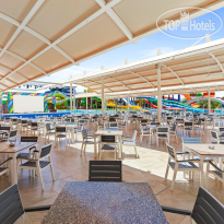 Pickalbatros Jungle Aqua Park Resort - Neverland Hurghada Бар Terrace